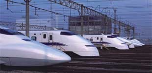 哈爾濱至滿洲里鐵電化擴能改造工程