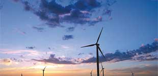 寧夏太陽山風力發(fā)電廠三、四期2*49.5MW工程